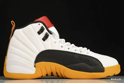 in  "25 Air DR8887-100 Years Jordan 12 China" 1124